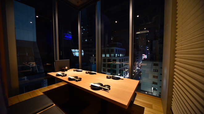 個室居酒屋 越後酒房 八海山 八重洲店 日本橋 居酒屋 ネット予約可 食べログ