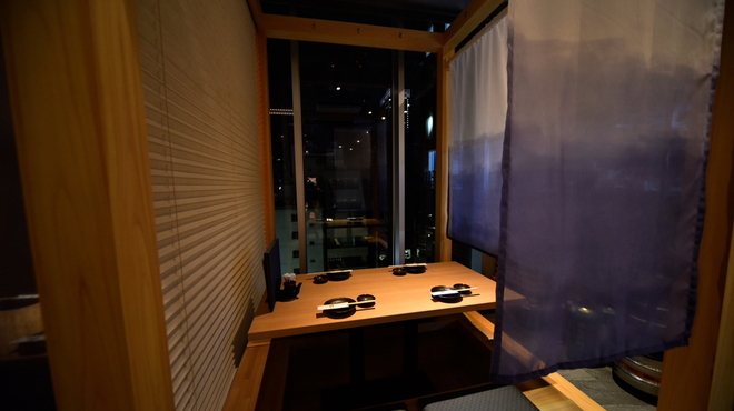 個室居酒屋 越後酒房 八海山 - メイン写真: