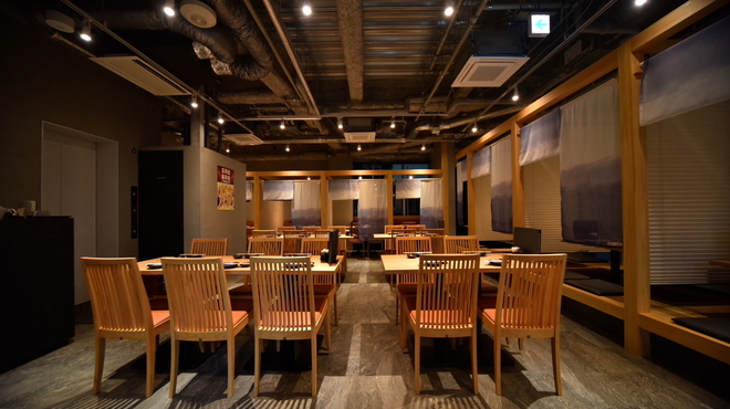 個室居酒屋 越後酒房 八海山 - メイン写真: