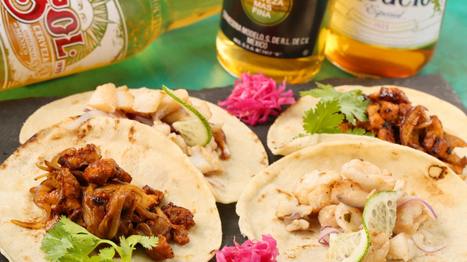 Viva La Vida 豊水すすきの メキシコ料理 ネット予約可 食べログ Viva La Vida 豊水すすきの メキシコ料理 ネット予約可 食べログ