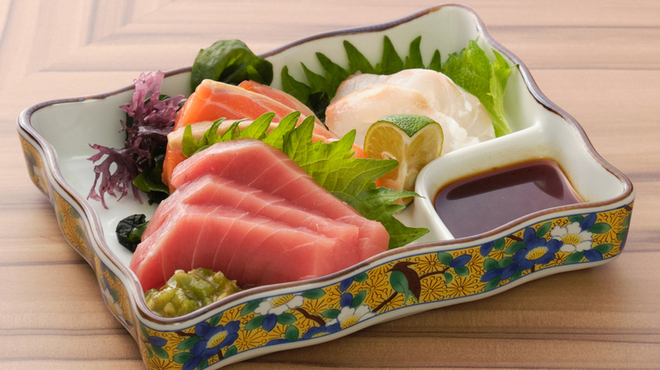 おでんと串カツ つきみ - メイン写真: