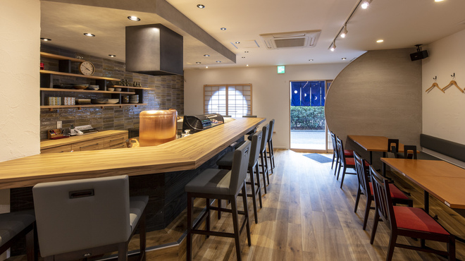 おでんと串カツ つきみ - メイン写真: