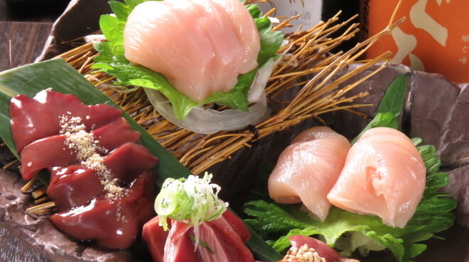 鶫 ツグミ 京橋 居酒屋 ネット予約可 食べログ