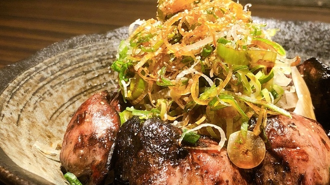 鶫 ツグミ 京橋 居酒屋 ネット予約可 食べログ