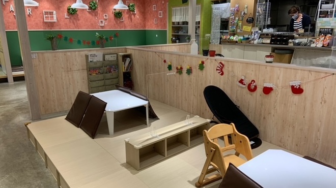 アラウンド テーブル ららぽーと海老名店 Around Table 海老名 カフェ ネット予約可 食べログ