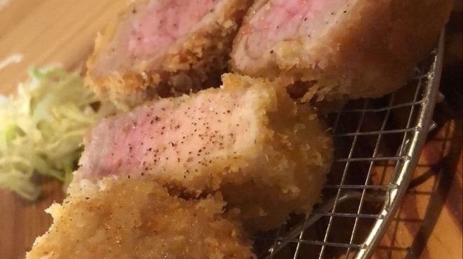 じまんや - 料理写真: