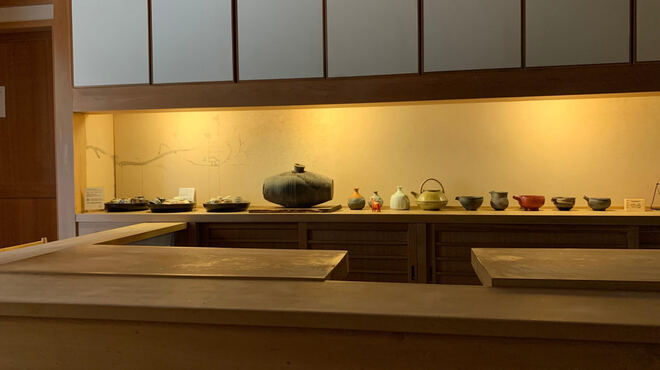 日本料理 川島 - 料理写真: