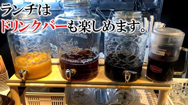 焼肉ホルモン 牛蔵 - メイン写真: