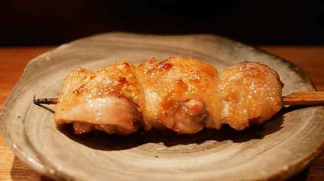 オオクサ Ohkusa 四谷三丁目 焼鳥 食べログ