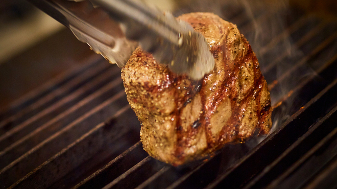 Steak＆Trattoria Carnesio - メイン写真: