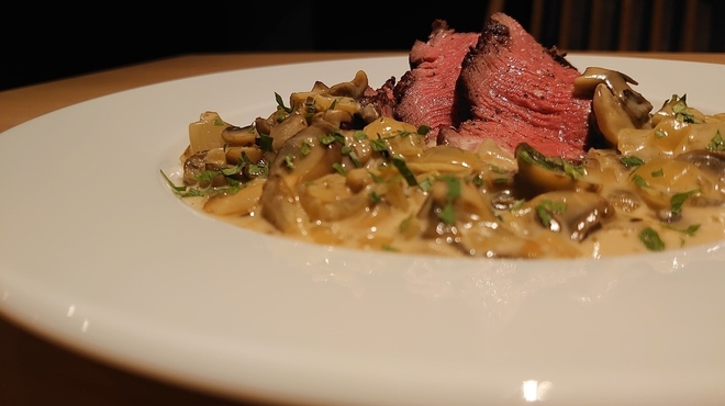 ボン コローネ - メイン写真: