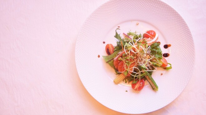 チャイニーズ 芹菜 チャイニーズ セロリ 福島 中華料理 ネット予約可 食べログ チャイニーズ 芹菜 チャイニーズ セロリ 福島 中華料理 ネット予約可 食べログ