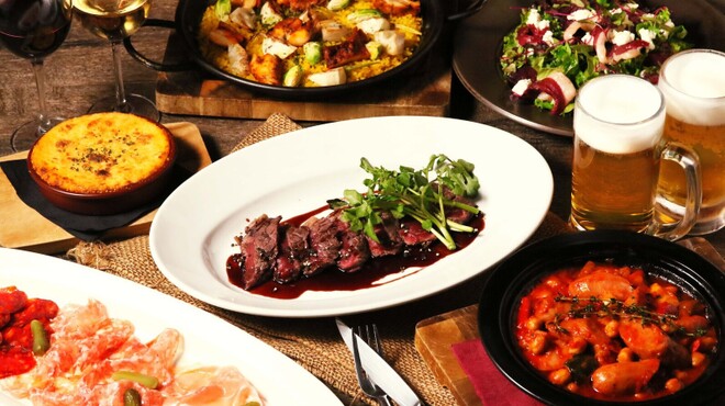 Barbara Market Place 325 霞ヶ関 バルバラ マーケット プレイス 虎ノ門 イタリアン ネット予約可 食べログ Barbara Market Place 325 霞ヶ関 バルバラ マーケット プレイス 虎ノ門 イタリアン ネット予約可 食べログ