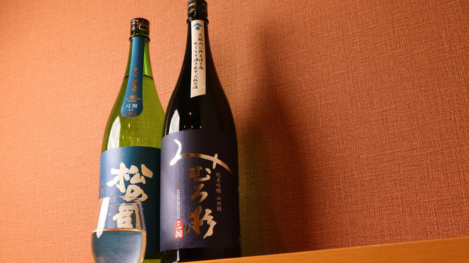 米Lab 百福 - ドリンク写真: