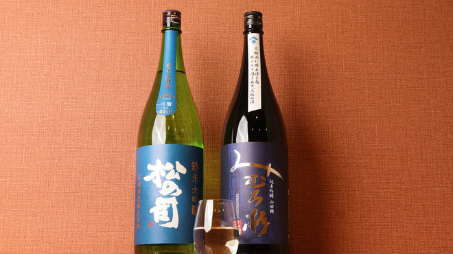 米Lab 百福 - ドリンク写真: