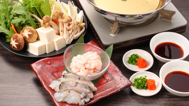 カジュアルレストランgoji Goji 南草津店 ゴジゴジ 南草津 居酒屋 ネット予約可 食べログ