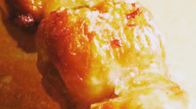 炭火串焼き ちきらっちょ - 料理写真: