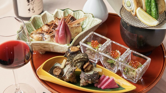 皆美 銀座店 みなみ 銀座 懐石 会席料理 食べログ