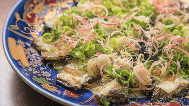 わらやき屋 - メイン写真: