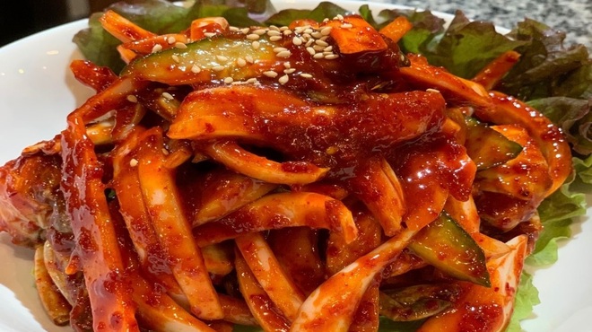 味ちゃん 2号店 マッチャン 新大久保 韓国料理 ネット予約可 食べログ 味ちゃん 2号店 マッチャン 新大久保 韓国料理 ネット予約可 食べログ