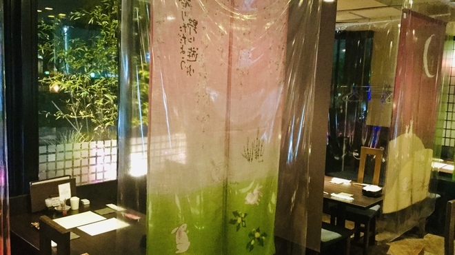 兎屋 - メイン写真: