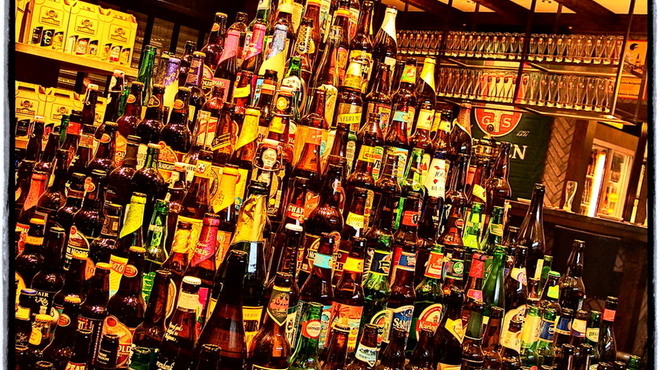 世界のビール博物館 - メイン写真: