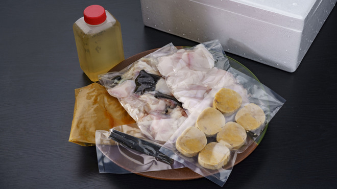 割烹 魚政 - メイン写真: