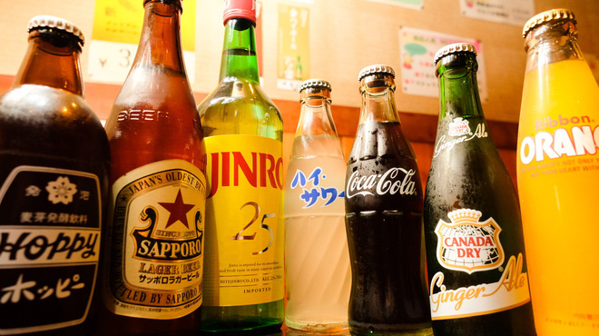 東京苑 - メイン写真: