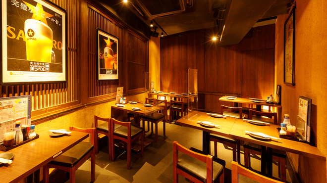 九州料理専門店 もつ鍋＆馬刺し 3時間飲み放題 新宿檸檬 - メイン写真: