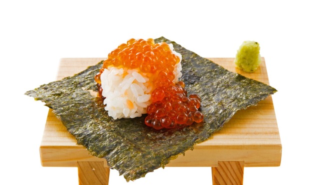 町鮨とろたく - メイン写真: