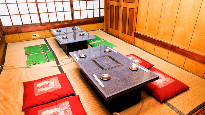 東京苑 - メイン写真: