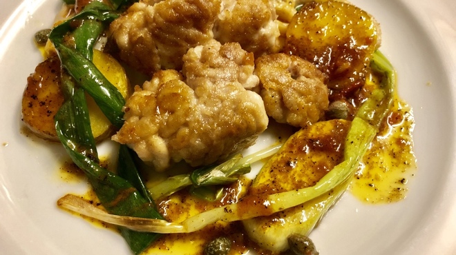 Rikka リッカ 駒沢大学 ビストロ ネット予約可 食べログ