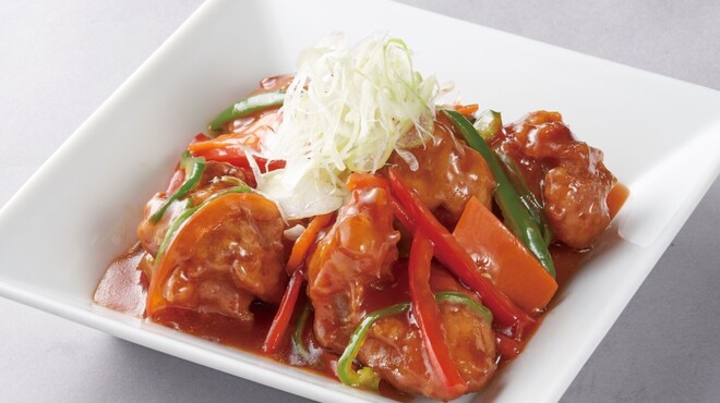 双喜亭 - メイン写真: