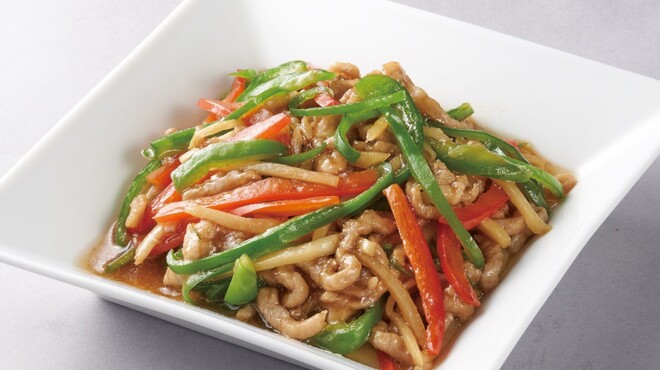 双喜亭 - メイン写真: