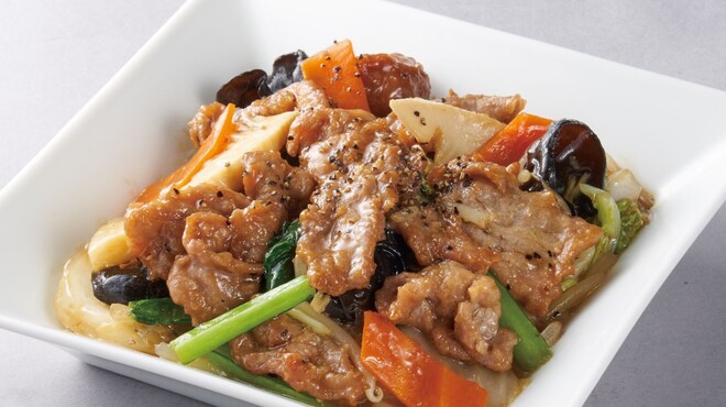 双喜亭 - メイン写真: