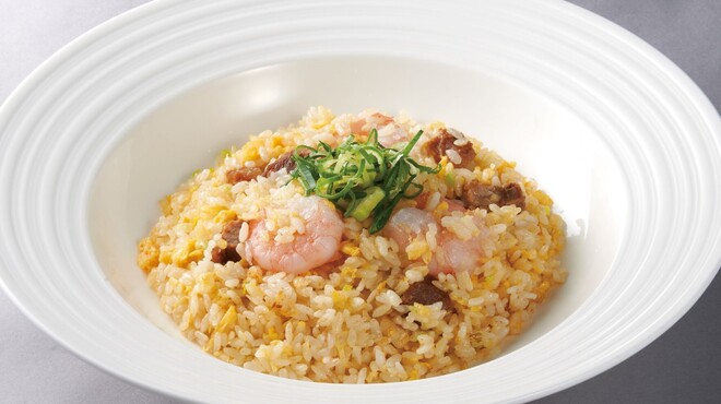 双喜亭 - メイン写真: