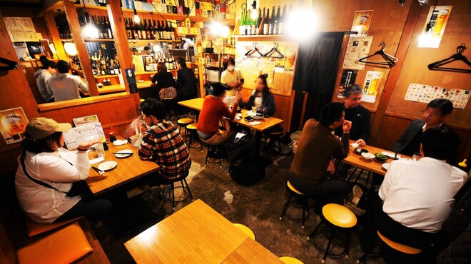 バカぼん - メイン写真: