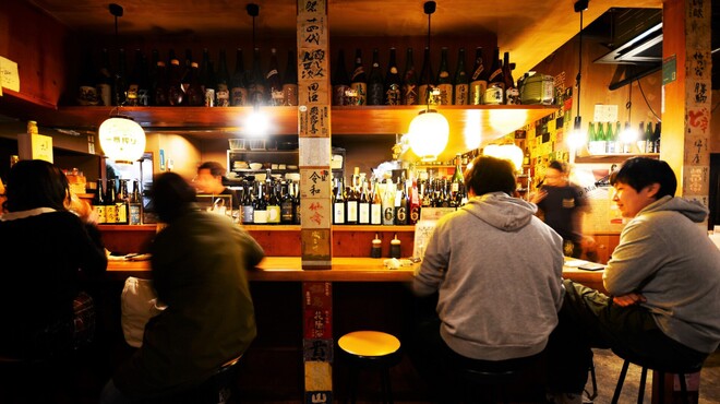 バカぼん - メイン写真: