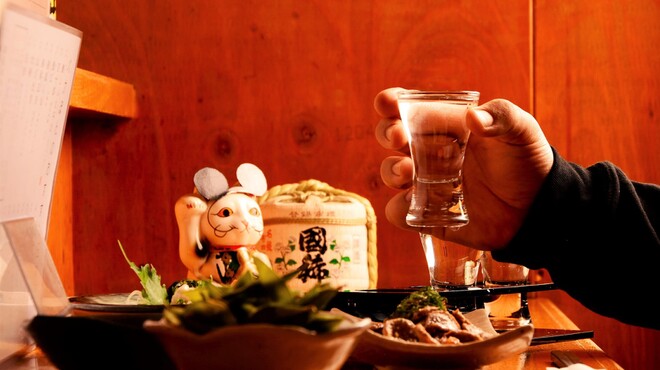 バカぼん - メイン写真: