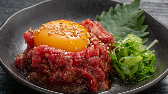 焼肉処 大志亭 - メイン写真: