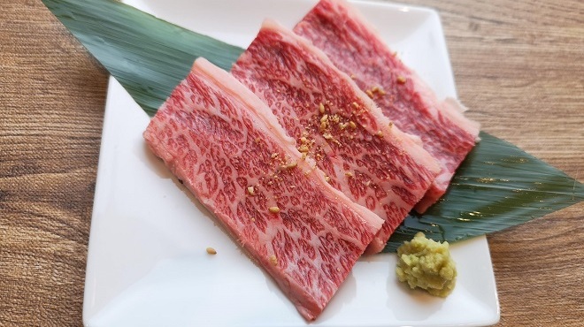 Yakiniku Fuufuutei - メイン写真: