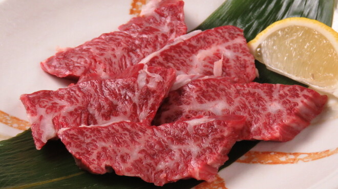 近江牛焼肉 肉の流儀 肉魂 - メイン写真: