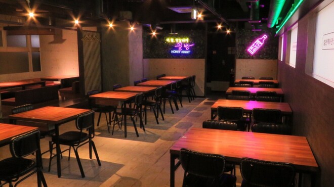 サムギョプサル 鍋 韓国料理 Okoge 梅田東通り店 オコゲ 東梅田 韓国料理 ネット予約可 食べログ