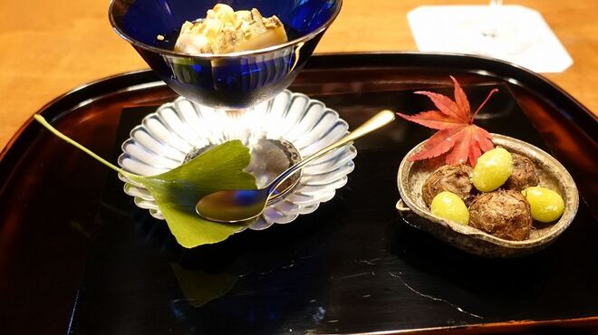 花垣 - 料理写真: