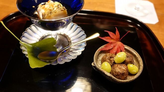 花垣 - 料理写真: