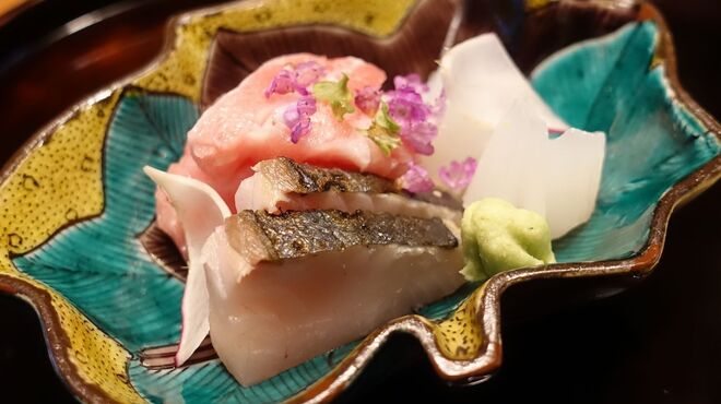花垣 - 料理写真: