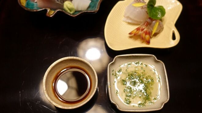 花垣 - 料理写真: