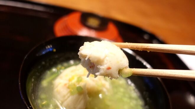 花垣 - 料理写真: