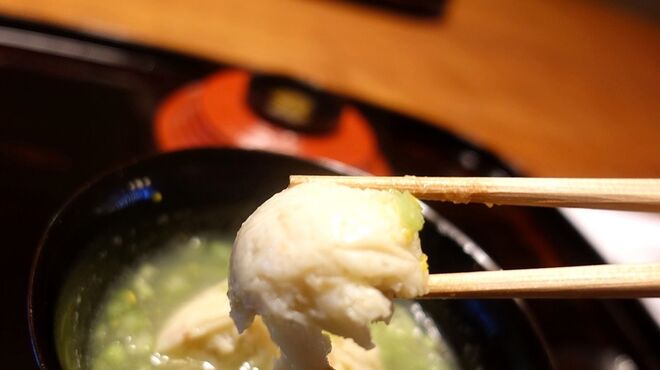 花垣 - 料理写真: