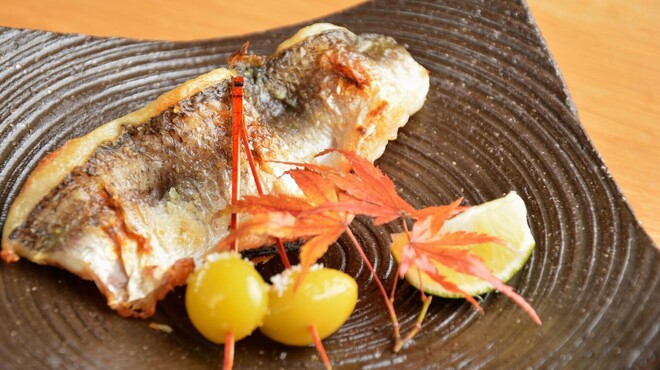 趣肴 あおき - メイン写真: